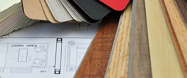 Personal designer per la casa