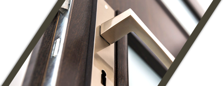 Serramenti, porte e finestre